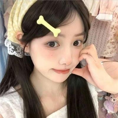 冷酷甜心