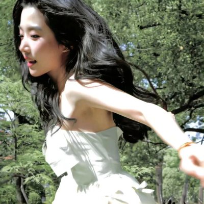 少年有点酷